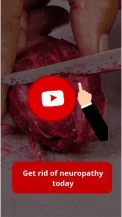 Nerve Health Support