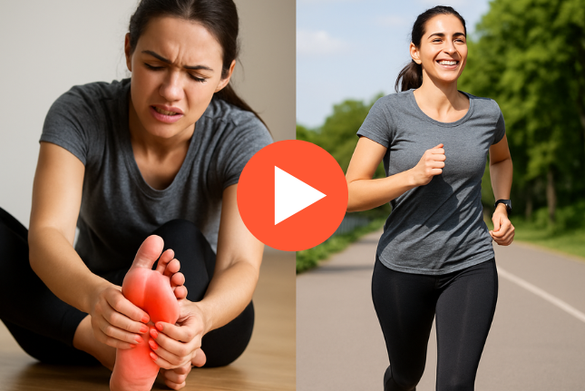 Nerve Relief Presentation